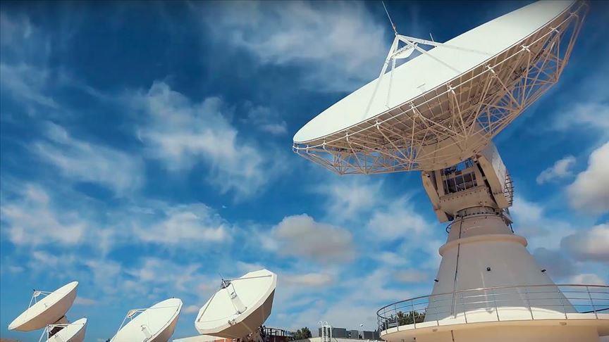 Türksat, Satellite 2020 Fuarı'nda boy gösterecek