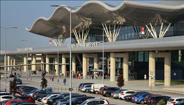 TAV’ın dört hava limanı hizmet kalitesinde Avrupa'da zirvede