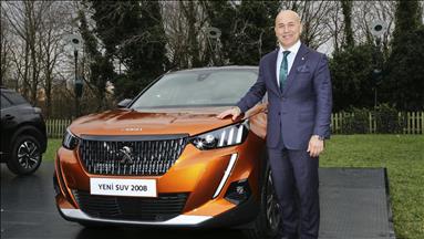 Peugeot Türkiye, SUV segmentindeki liderliğini koruyor