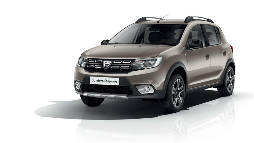 Dacia'dan mart ayına özel fiyat ve sıfır faiz kampanyası
