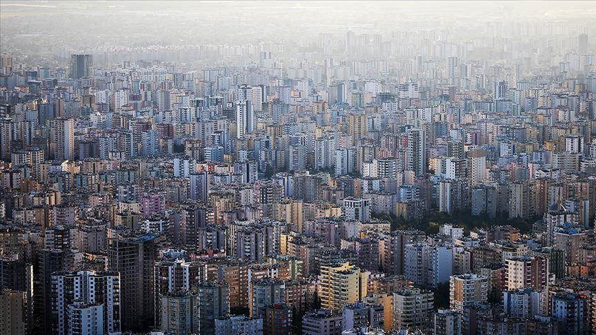 Yabancıya konut satışında tarihin en iyi şubat rakamları görüldü