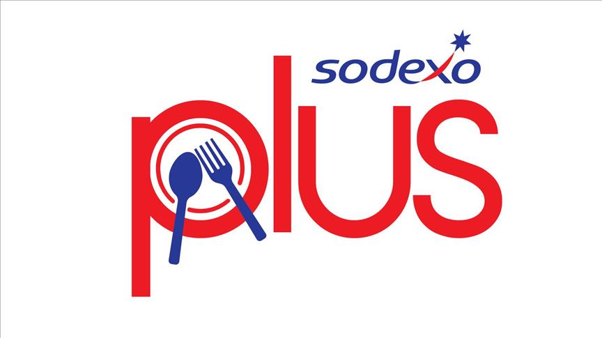 Sodexo kullanıcıları, Sodexo Plus üzerinden yemeklerini temassız teslim alıyor