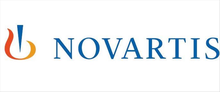 Novartis'ten koronavirüsten etkilenenler için 20 milyon dolarlık fon