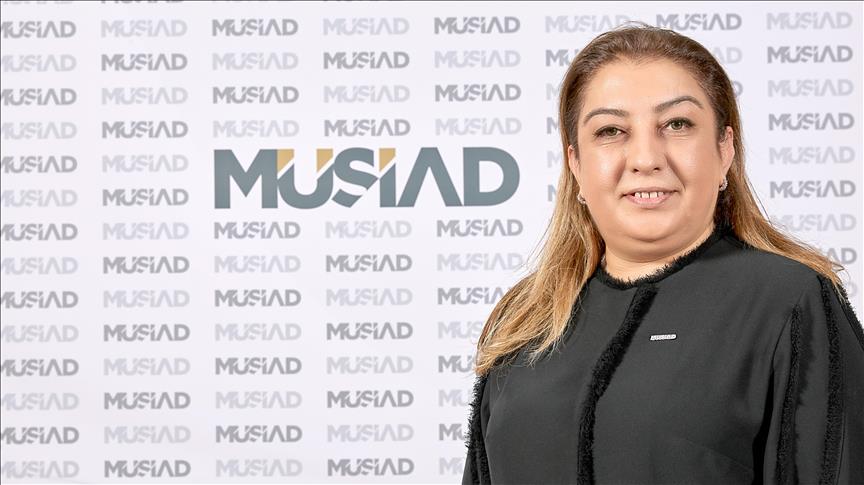MÜSİAD Kadın Komitesi: "Başörtülü öğretmenlerimizin polemik konusu yapılmasını asla kabul etmiyoruz"