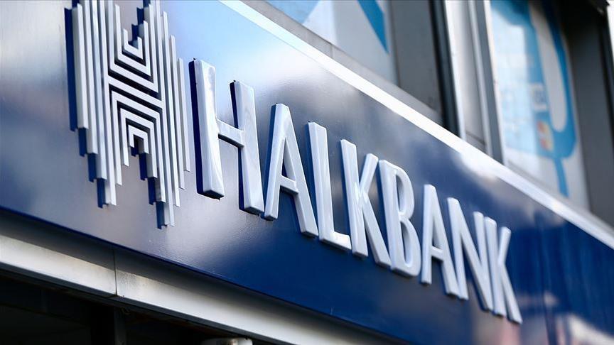 Halkbank'tan Esnaf Destek Paketi kullandırımlarına ilişkin açıklama