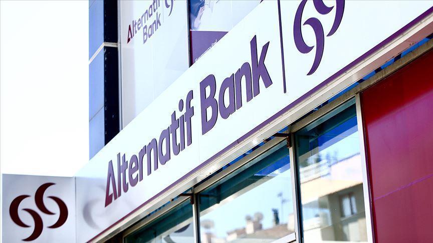 Alternatif Bank, Çek Ödeme Destek Kredisi ve Ekonomik İstikrar Kalkanı Paketi'ne katıldı 