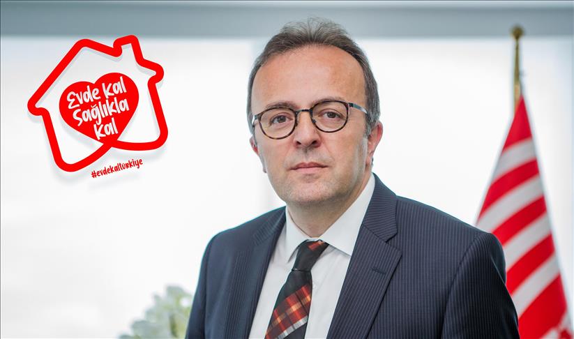 Basın İlan Kurumundan basına "ortak manşet" teşekkürü