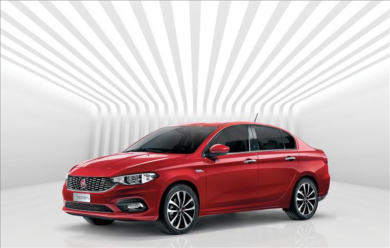 Fiat com tr