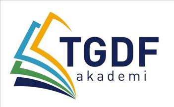 TGDF Akademi'de koronavirüsün ekonomiye etkisi ele alındı