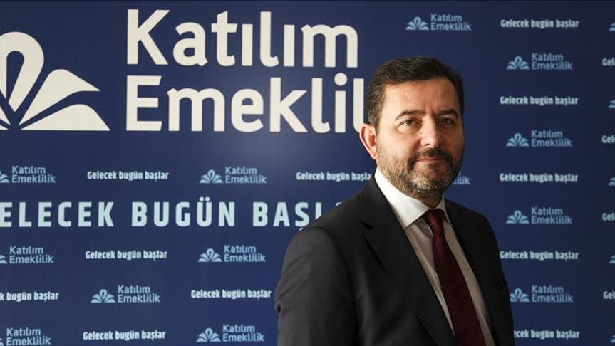 "Kovid-19 tanı ve tedavilerini karşılıyoruz"