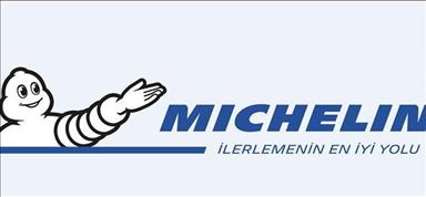 Michelin'den,Avrupa'daki 10 üretim tesisinde maske ve siperlik üretimi