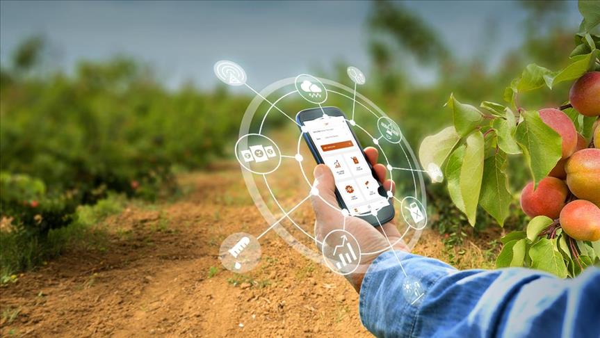 TürkTraktör, tarımda kesintisiz üretime katkı için "Tarlam Cepte" uygulamasını ücretsiz sunuyor