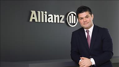 Evren Ayorak, Allianz Türkiye Genel Müdür Yardımcısı oldu