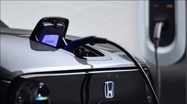Honda Türkiye, 20 Nisan'da üretime başlıyor