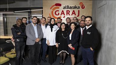 Girişimciler için "Albaraka Garaj 2020" sezonu başvuruları başladı