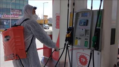 Türkiye Petrolleri'nde süreçler aksamadan devam ediyor