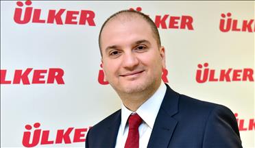 Ülker, Halley'in karadut marmelatlı yeni çeşidi ...