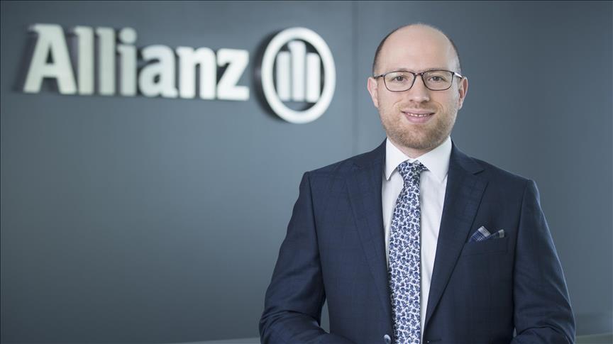 Allianz’dan ticari işletme sahiplerine 55 saniyede "İşyerim Sigortası"