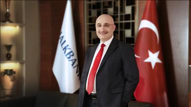 Halkbank Genel Müdürü Arslan: Biz 82 yıldır önce halk, sonra bankayız