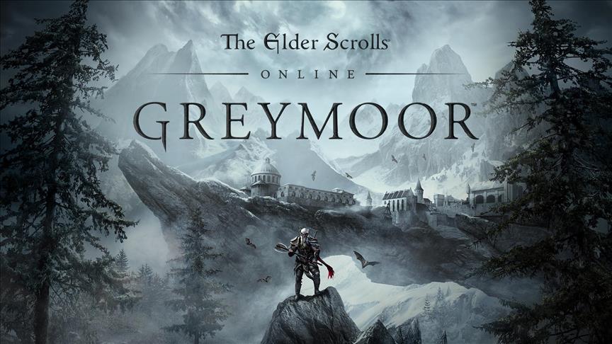 "The Elder Scrolls Online: Greymoor" Playstore’da