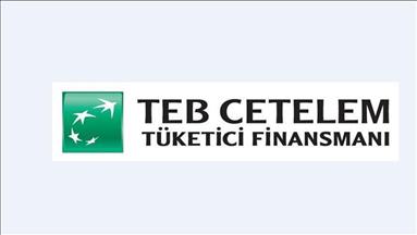 TEB Cetelem'den evden çıkmadan taşıt kredisi başvurusu imkanı