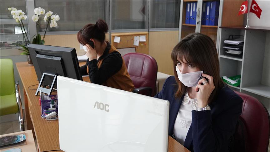 Keçiören Belediyesi'nden normalleşme sürecine psikososyal destek
