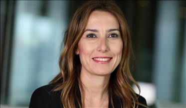 Deloitte Türkiye'nin yeni CEO'su Başak Vardar oldu