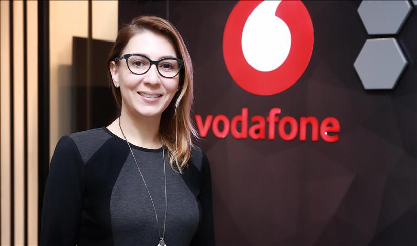 Vodafone Business'tan sürdürülebilir tarım ve çevreye dijital destek