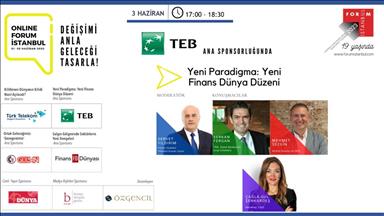 20. Forum İstanbul konferansları