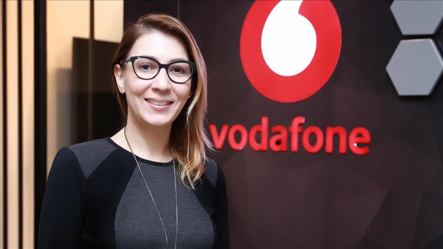 DenizBank, Vodafone Business Bulut Santral Çözümü'nü seçti