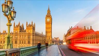 İngiltere vizesi başvuru merkezleri açılıyor