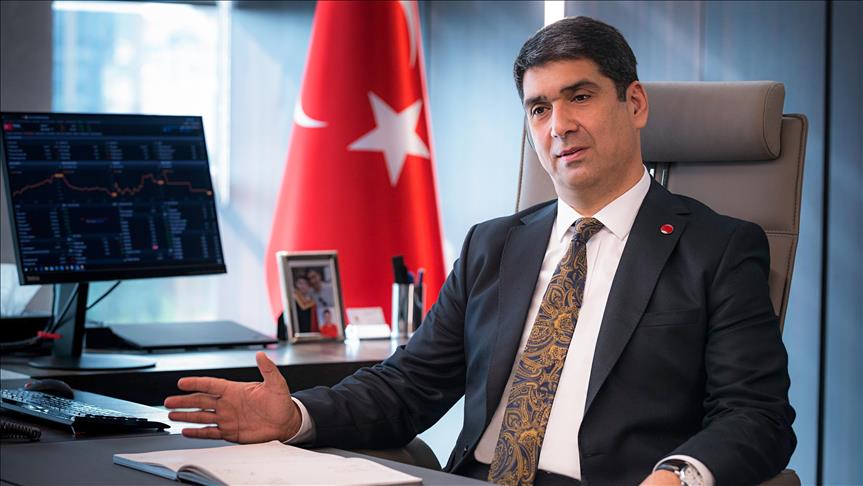 TKYB, "Yatırıma Destek" TL kredisiyle salgının etkisini sınırlandıracak