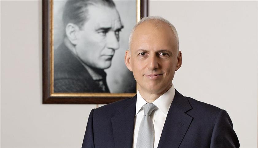 Yapı Kredi, CDP Su Programı'nda en yüksek notu aldı