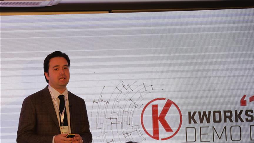 "KWORKS Kovid-19 Ekspres Platformu" başvuruları açıldı