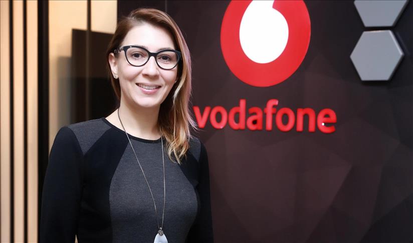 Linde Gaz, Vodafone teknolojisiyle araçlarını akıllandırdı