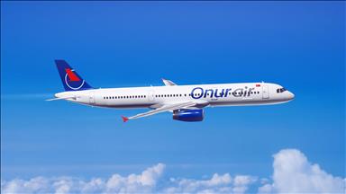 Onur Air, yurt içi uçuşlarına 26 Haziran'da başlıyor