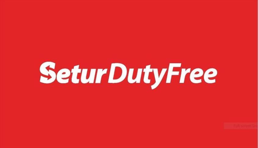 Setur Duty Free, Trakya Bölgesi sınır kapıları mağazaları yeniden açıldı