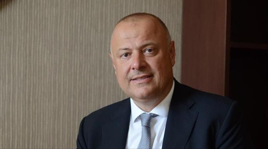 TSE ile TGDF arasında Kovid-19 sonrası güvenli üretime ilişkin iş birliği
