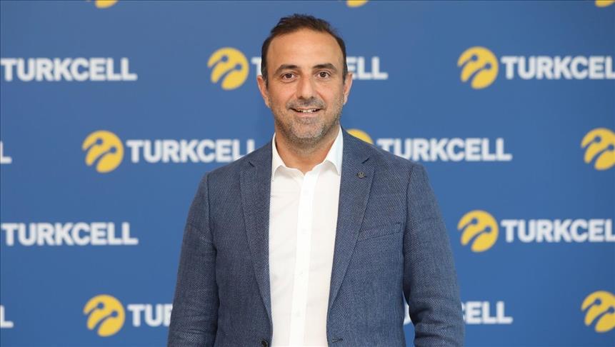 Turkcell'in "Zeka Gücü"ne "En İyi Kurumsal Sosyal Sorumluluk Girişimi" ödülü