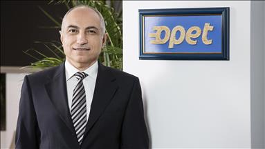 OPET, Türkiye akaryakıt sektörünün "en değerli ve güçlü markası" oldu