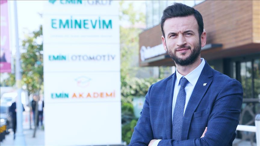 Eminevim Haziranda 2 Bin 510 Kisiyi Ev Ve Arac Sahibi Yapti