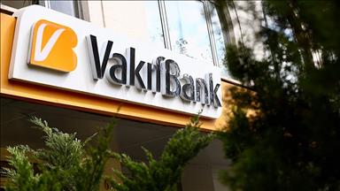 VakıfBank’tan "İstanbul Büyükşehir Belediyesi'ne haciz" açıklaması: