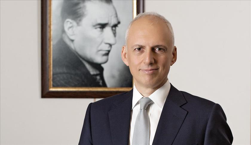 Yapı Kredi ilk Entegre Raporu'nu yayımladı