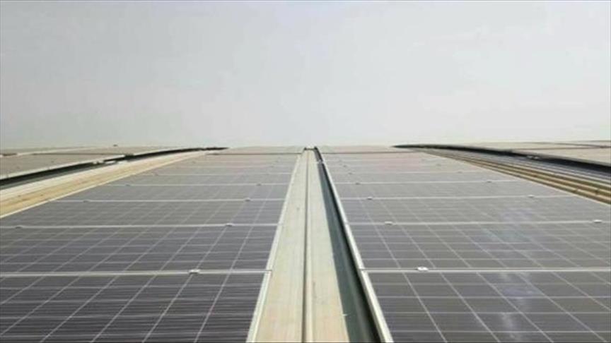 Naturel Enerji, çatı güneş enerji santralleri kurulumlarına devam ediyor