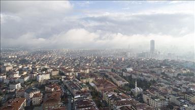 İstanbul'daki 20 yaş üstü konutların 3'te ikisi deprem sigortasız
