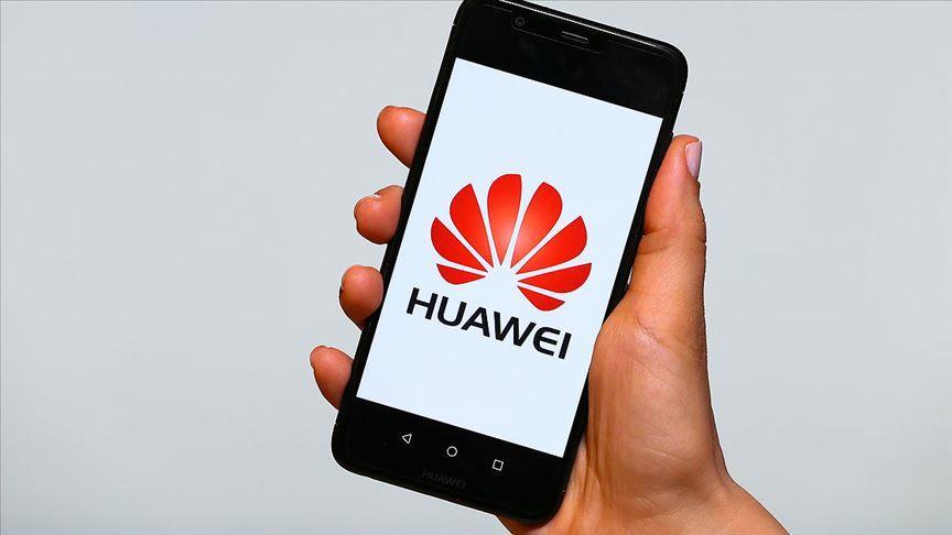 Huawei telefon sevkiyatında zirvede yer aldı