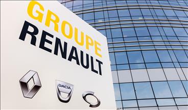 Renault Grubu, ilk yarı finansal sonuçlarını açıkladı 