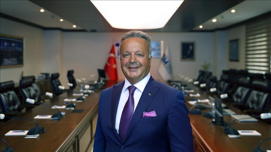 Türkiye pandemiye rağmen yoğun sipariş aldı