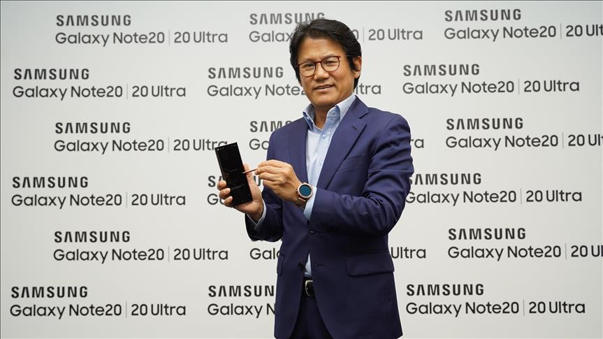 Samsung, yeni Galaxy üyelerini tanıttı