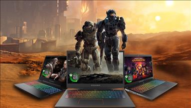 Excalibur oyun bilgisayarı, Xbox Game Pass oyunları ile geliyor